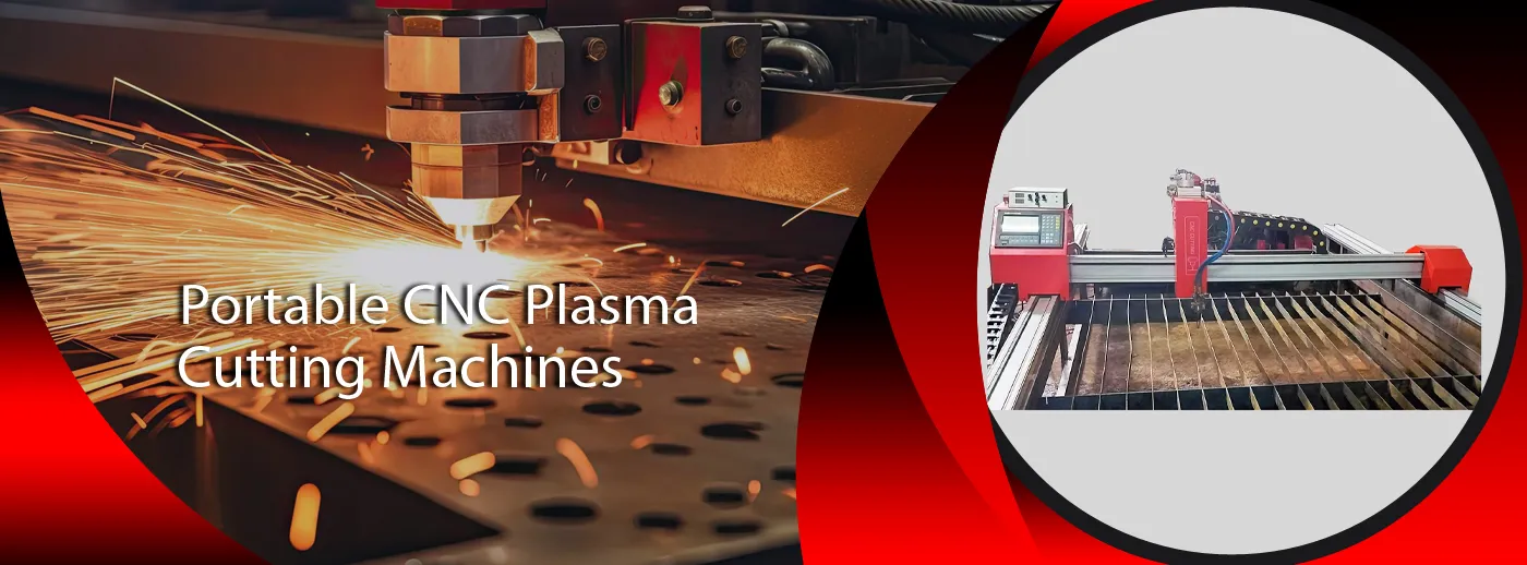 Manufacturers of CNC lasers Cutting Machines